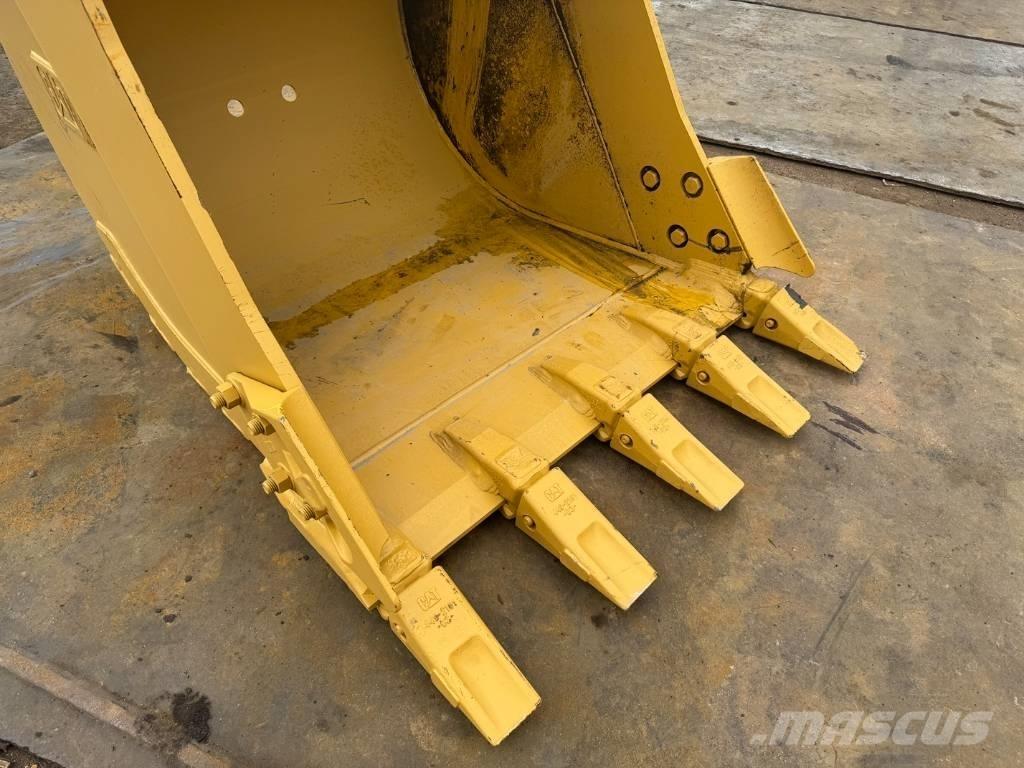 CAT 320 bucket OM Кофи