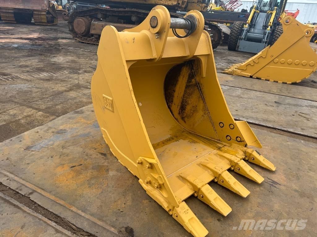CAT 320 bucket OM Кофи
