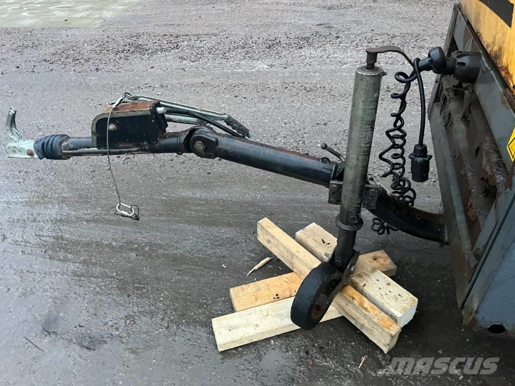 Atlas Copco XAS 97 Компресори