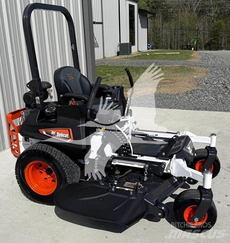 Bobcat ZT6000 Косачки без радиус на завъртане
