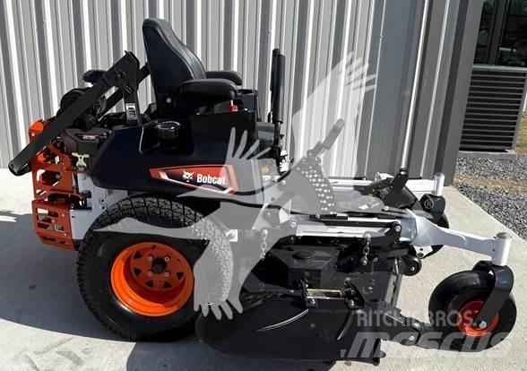 Bobcat ZT6000 Косачки без радиус на завъртане