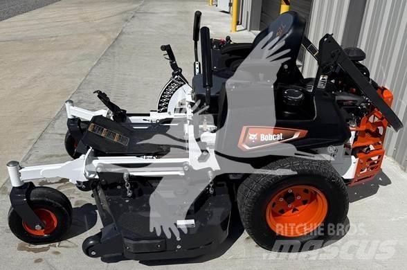 Bobcat ZT6100 Косачки без радиус на завъртане