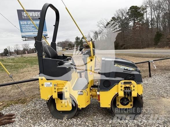 Bomag BW900-50 Еднобарабанни ролки
