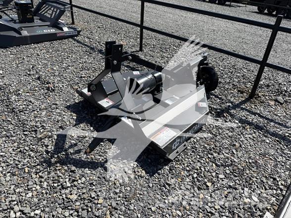 Ironcraft 1204 Кондиционери за косачки