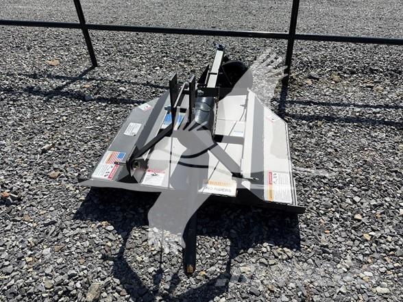 Ironcraft 1204 Кондиционери за косачки