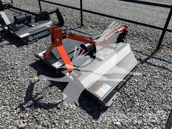 Ironcraft 1205 Кондиционери за косачки