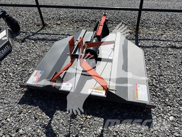 Ironcraft 1205 Кондиционери за косачки