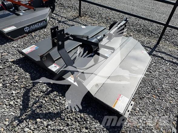 Ironcraft 1206 Кондиционери за косачки