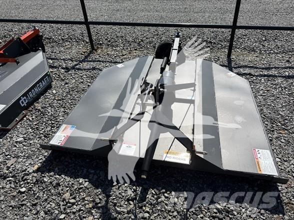 Ironcraft 1206 Кондиционери за косачки