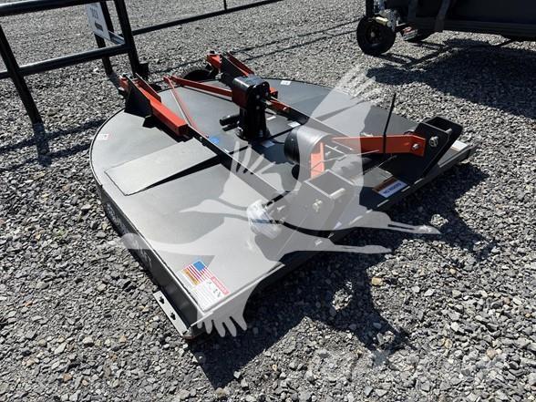 Ironcraft 1507 Кондиционери за косачки