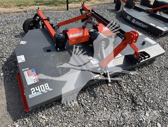 Ironcraft 2408 Кондиционери за косачки