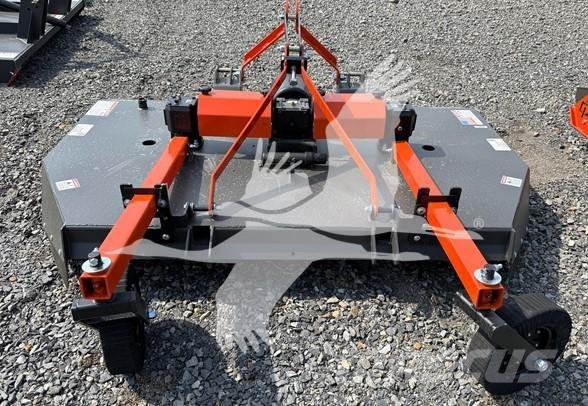 Ironcraft 2408 Кондиционери за косачки