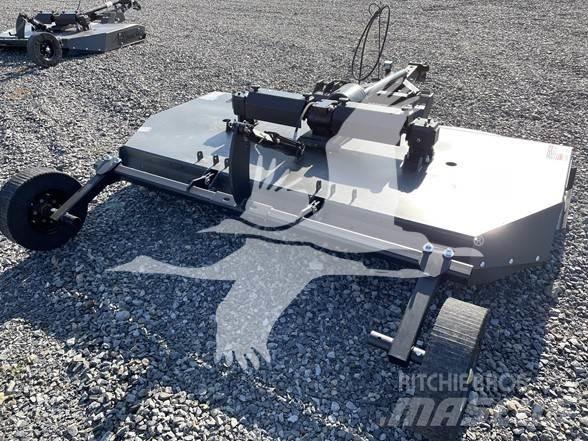 Ironcraft 2410 Кондиционери за косачки