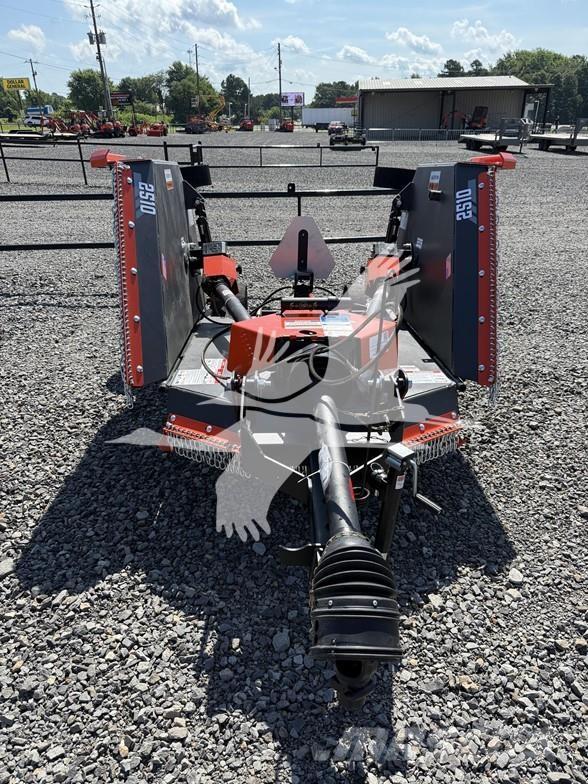 Ironcraft 2510 Кондиционери за косачки