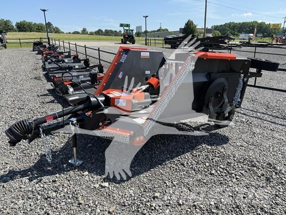 Ironcraft 2510 Кондиционери за косачки