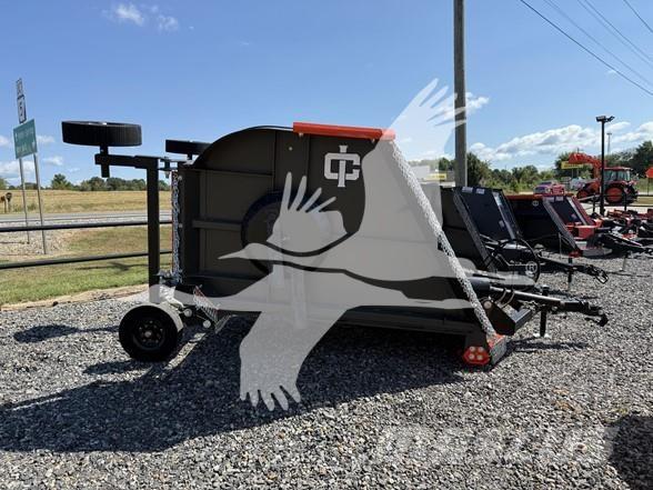 Ironcraft 2515 Кондиционери за косачки