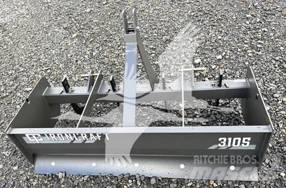 Ironcraft 3105 Други аксесоари за трактори