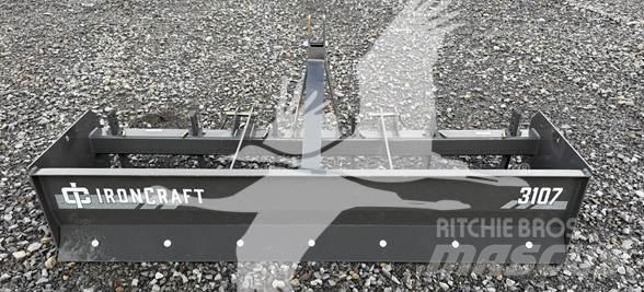 Ironcraft 3107 Други аксесоари за трактори