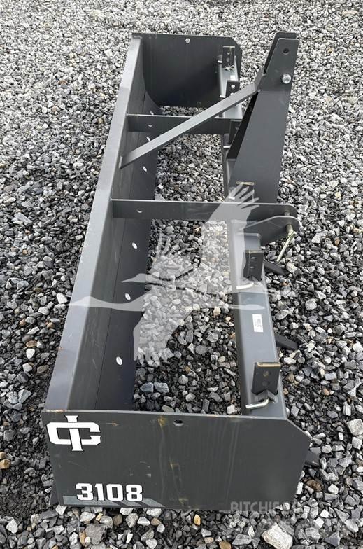Ironcraft 3108 Други аксесоари за трактори