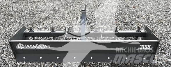 Ironcraft 3108 Други аксесоари за трактори