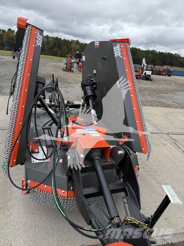 Ironcraft 3515 Кондиционери за косачки