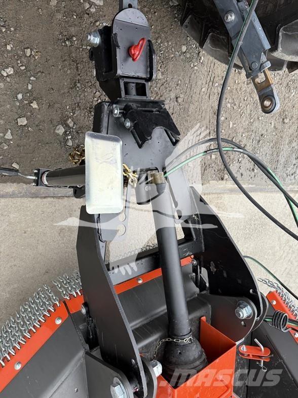 Ironcraft 3515 Кондиционери за косачки