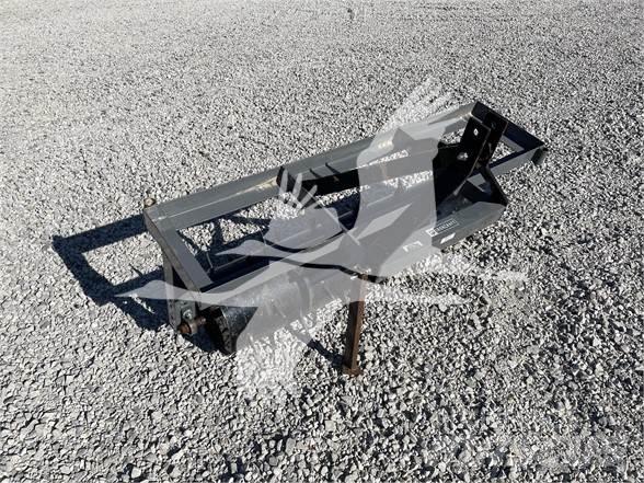 Ironcraft 8105 Други машини за оран и аксесоари