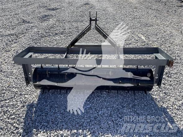 Ironcraft 8105 Други машини за оран и аксесоари