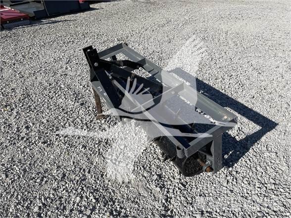 Ironcraft 8105 Други машини за оран и аксесоари