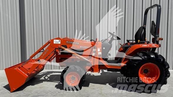 Kubota B7800 Трактори