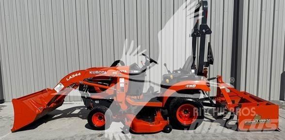 Kubota BX1880 Трактори