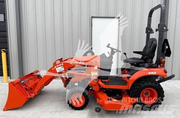 Kubota BX2380 Трактори
