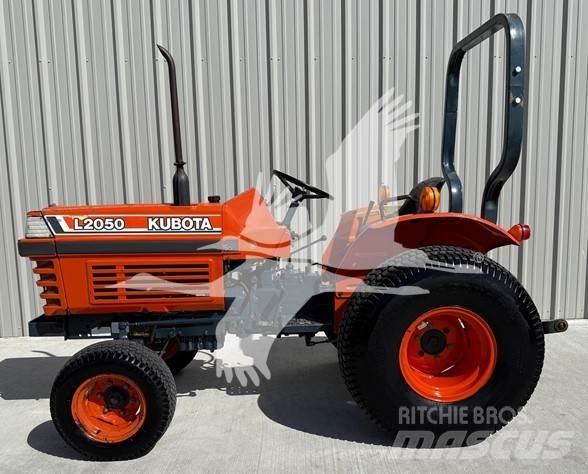 Kubota L2050 Трактори