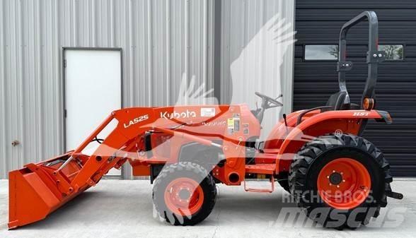 Kubota L2501 Трактори