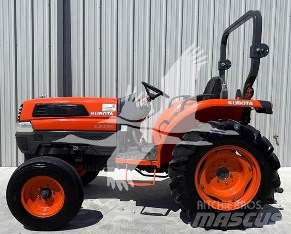 Kubota L3130 Трактори