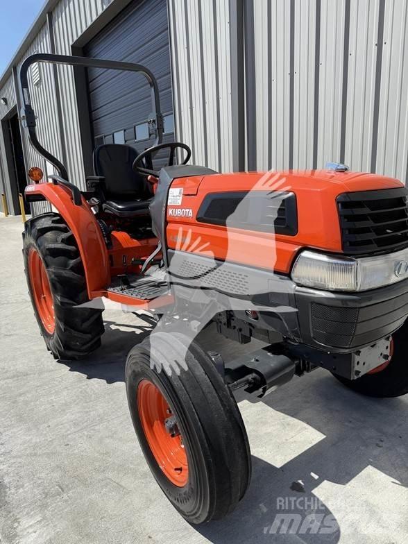 Kubota L3130 Трактори