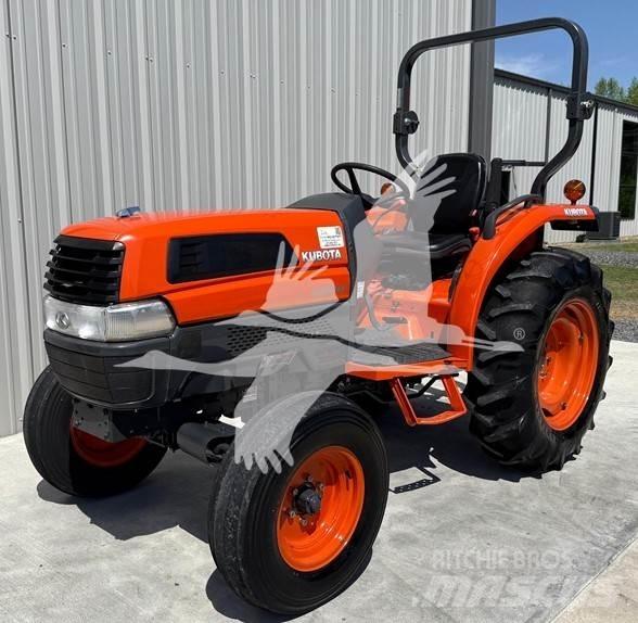 Kubota L3130 Трактори