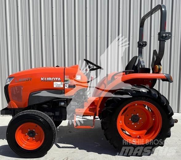 Kubota L3301 Трактори