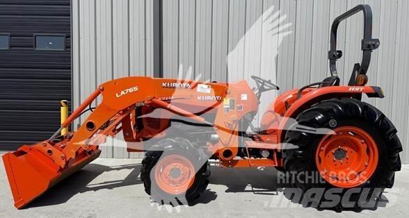 Kubota L4701 Трактори