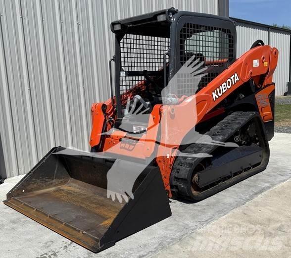 Kubota SVL75-2 Мини товарачи
