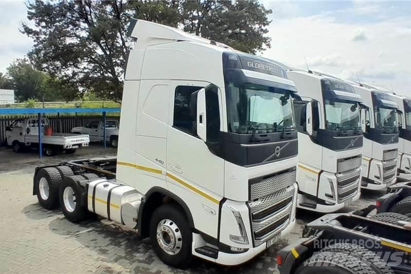 Volvo FH 440 Други