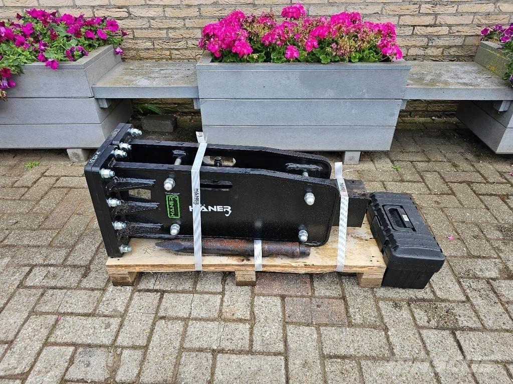  Haner HX600SA Чукове/Раздробители
