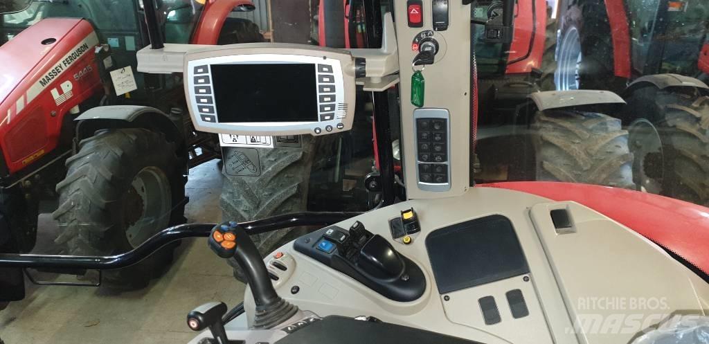 Massey Ferguson 6614 Трактори