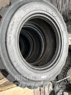 Armour 10-16.5 Гуми