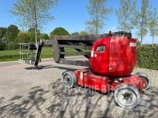 Manitou 170 AETJL Съчленени стрелови подемници