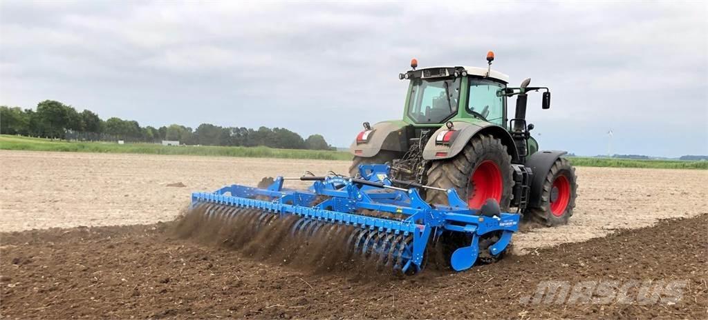 Agri-Koop BTH50 Дискови брани