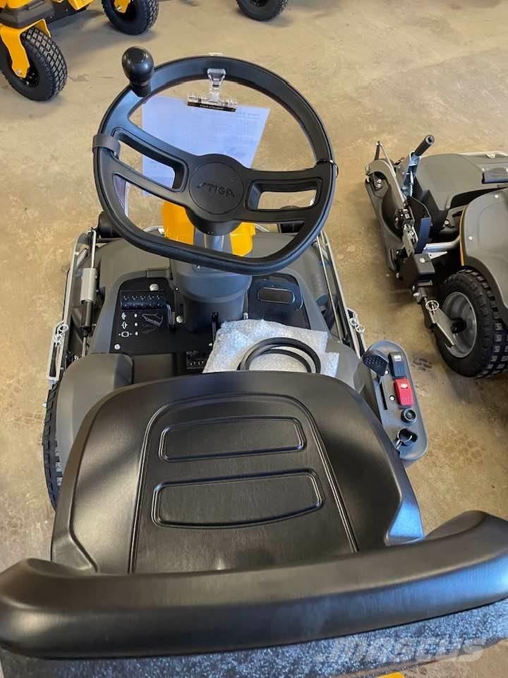 Stiga 500 Тракторни косачки