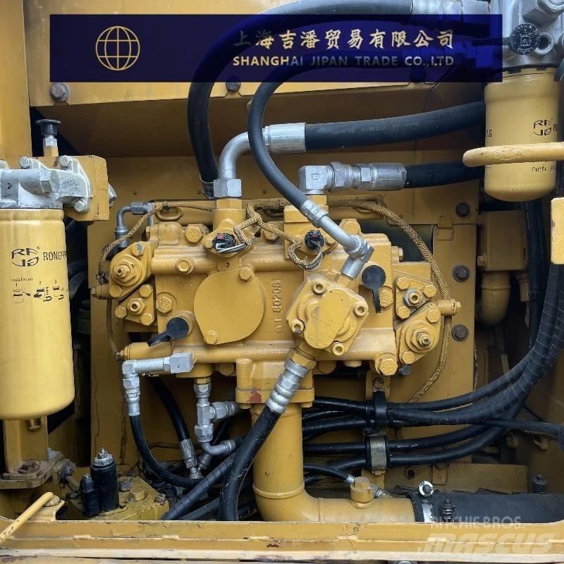 CAT 315 D Верижен екскаватор