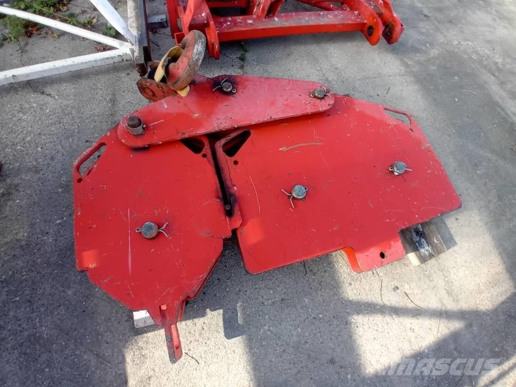 Potain MD 310 B Мачтови кранове