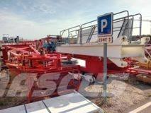 Potain MD 310 B Мачтови кранове